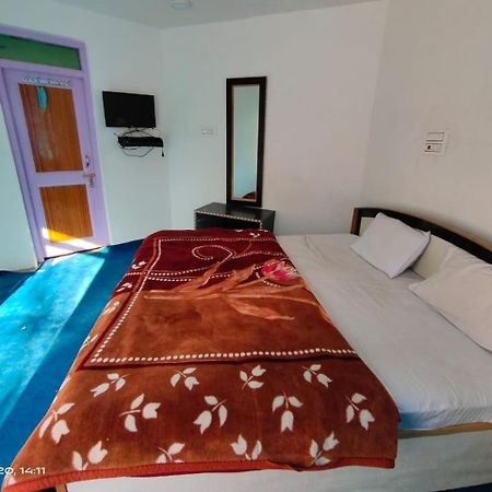 Hotel D Indian Kargil Ngoại thất bức ảnh